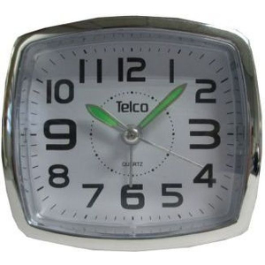 TELCO ΑΝΑΛΟΓΙΚΟ ΡΟΛΟΙ ΜΕ ΦΩΣ 6119