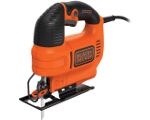 ΣΕΓΑ ΗΛΕΚΤΡΙΚΗ BLACK & DECKER 520WATT ΜΕΤΑΒΛΗΤΗ ΤΑΧΥΤΗΤΑ KS701E