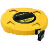 ΜΕΤΡΟΤΑΙΝΙΑ ΚΛΕΙΣΤΟΥ ΤΥΠΟΥ STANLEY 20M 0-34-296