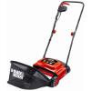 ΕΞΑΕΡΩΤΗΡΑΣ ΓΚΑΖΟΝ BLACK & DECKER 600W 30CM GD300
