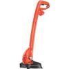 ΧΛΟΟΚΟΠΤΙΚΟ ΗΛΕΚΤΡΙΚΟ BLACK N DECKER 250WATT GL250