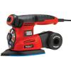 ΠΟΛΥΤΡΙΒΕΙΟ ΡΕΥΜΑΤΟΣ BLACK&DECKER AUTOSELECT KA280K-QS