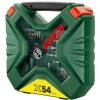 SET ΕΞΑΡΤΗΜΑΤΩΝ BOSCH X-LINE 54 ΤΕΜΑΧΙΩΝ 2607010610