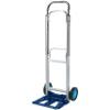 ΚΑΡΟΤΣΙ ΤΗΛΕΣΚΟΠΙΚΟ ΑΛΟΥΜΙΝΙΟΥ EINHELL BT-HT 90 MAX LOAD 90KG 2260112