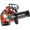 ΑΛΥΣΟΠΡΙΟΝΟ ΜΠΑΤΑΡΙΑΣ BLACK N DECKER 18V LION GKC1820L