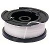 ΑΝΤΑΛΛΑΚΤΙΚΟ KΑΡΟΥΛΙ ΜΕ ΝΗΜΑ 10M REFLEX BLACK & DECKER ΓΙΑ GL301+GL350+GLC2500 A6481
