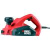 ΠΛΑΝΗ ΡΕΥΜΑΤΟΣ BLACK & DECKER 2MM 650W KW712