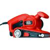 ΤΑΙΝΙΟΛΕΙΑΝΤΗΡΑΣ ΡΕΥΜΑΤΟΣ BLACK & DECKER 75Χ457ΜΜ 720W KA86