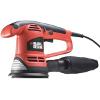 ΕΚΚΕΝΤΡΟ ΠΕΡΙΣΤΡΟΦΙΚΟ ΤΡΙΒΕΙΟ ΡΕΥΜΑΤΟΣ BLACK & DECKER 125MM 6 ΦΥΛ. 480W ΚΑΣΕΤΙΝΑ KA191EK