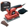 ΤΡΙΒΕΙΟ ΠΑΛΜΙΚΟ ΡΕΥΜΑΤΟΣ BLACK & DECKER 1/2 ΡΥΘΜΙΖΟΜΕΝΗΣ ΤΑΧΥΤΗΤΑΣ 10 ΦΥΛ. 310W ΚΑΣΕΤΙΝΑ KA274EKA