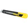 ΚΟΠΙΔΙ ΜΕ ΛΑΜΑ STANLEY 18MM 0-10-151