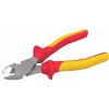ΠΛΑΓΙΟΚΟΦΤΗΣ STANLEY MAXSTEEL VDE ΜΕ ΜΟΝΩΣΗ 160MM 0-84-003