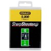 ΔΙΧΑΛΕΣ ΚΑΡΦΩΤΙΚΩΝ STANLEY G 4-11-140 8ΜΜ 5000 ΤΕΜ. 1-TRA705-5T