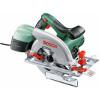 ΔΙΣΚΟΠΡΙΟΝΟ ΧΕΙΡΟΣ ΡΕΥΜΑΤΟΣ BOSCH PKS 55 A 0603501000