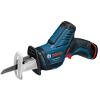 ΣΠΑΘΟΣΕΓΑ ΜΠΑΤΑΡΙΑΣ BOSCH PRO GSA 10.8V LI-ION SOLO 060164L902