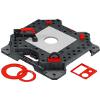 ΣΥΣΤΗΜΑ ΚΟΠΗΣ ΠΛΑΚΙΔΙΩΝ BOSCH PRO GTD 1 060160CZ00