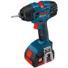 ΚΑΤΣΑΒΙΔΙ ΜΠΑΤΑΡΙΑΣ BOSCH PRO GDR 18V LI-ION MF SOLO 06019A1001