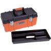 ΕΡΓΑΛΕΙΟΘΗΚΗ ΠΛΑΣΤΙΚΗ ΜΕ ΜΕΤΑΛΛΙΚΑ CLIPS TACTIX 20'' 51X23X23 ΜΕ ΡΑΦΙ
