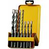 ΣΕΤ ΤΡΥΠΑΝΙΑ SDS ΡLUS ΧLR 4 ΚΟΠΤΗΡ.DEWALT 7ΤΕΜ DΤ8976
