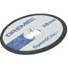 ΔΙΣΚΟΣ ΚΟΠΗΣ ΠΛΑΣΤΙΚΟΥ DREMEL SC476 38.0MM SPEEDCLIC 2615S476JB