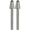 ΚΟΠΤΙΚΟ ΥΨΗΛΗΣ ΤΑΧΥΤΗΤΑΣ DREMEL 117 6.4MM MULTIPACK 26150117JA