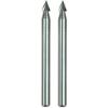 ΚΟΠΤΙΚΟ ΥΨΗΛΗΣ ΤΑΧΥΤΗΤΑΣ DREMEL 118 3.2MM MULTIPACK 26150118JA
