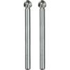 ΚΟΠΤΙΚΟ ΥΨΗΛΗΣ ΤΑΧΥΤΗΤΑΣ DREMEL 192 4.8MM MULTIPACK 26150192JA