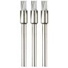 ΒΟΥΡΤΣΑ ΑΠΟ ΑΝΘΡΑΚΟΥΧΟ ΧΑΛΥΒΑ 3.2MM DREMEL 443 MULTIPACK 26150443JA