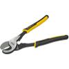 ΚΟΦΤΗΣ ΚΑΛΩΔΙΩΝ STANLEY FATMAX 215MM 0-89-874