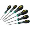 ΣΕΤ STANLEY FATMAX ΚΑΤΣΑΒΙΔΙΑ TORX 6 ΤΕΜ ΘHΛYΚΟ TT10-15-20-25-30-40 65-099