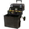 ΕΡΓΑΛΕΙΟΘΗΚΗ ΠΛΑΣΤΙΚΗ ΤΡΟΧΗΛΑΤΗ STANLEY FATMAX 55X73.3X 41.3 CM 1-94-210