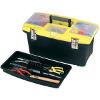 EΡΓΑΛΕΙΟΘΗΚH ΠΛΑΣΤΙΚΗ STANLEY JUMBO LINE 40.5Χ25.4Χ17.8 CM 1-92-905