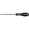 ΚΑΤΣΑΒΙΔΙ STANLEY FATMAX ΣΤΑΥΡΟΥ 125MM ΜΗΚΟΣ ΛΑΜΑΣ 2 POZIDRIV ΜΥΤΗ 65-337