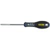ΚΑΤΣΑΒΙΔΙ STANLEY FATMAX ΣΤΑΥΡΟΥ 100MM ΜΗΚΟΣ ΛΑΜΑΣ 1 POZIDRIV ΜΥΤΗ 65-335