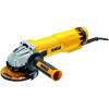 ΓΩΝΙΑΚΟΣ ΗΛΕΚΤΡΙΚΟΣ ΤΡΟΧΟΣ DEWALT 125MM 1400WATT DWE4237