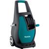ΠΛΥΣΤΙΚΟ ΜΗΧΑΝΗΜΑ MAKITA 110BAR 370 L/H 1700W HW111