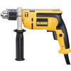 ΔΡΑΠΑΝΟ ΚΡΟΥΣΤΙΚΟ ΡΕΥΜΑΤΟΣ DEWALT 13MM 650W DWD024KS