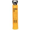 ΒΕΛΟΝΙ ΑΤΣΑΛΙΝΟ 250MM DEWALT DT6802