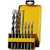 ΤΡΥΠΑΝΙΑ SDS PLUS ΕΧΤRΕΜΕ DEWALT 7 ΤΕΜ DT8976