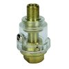 ΕΛΑΙΩΤΗΡΑΣ MINI 1/4 EINHELL ΜΕ ΕΣΩΤΕΡΙΚΟ+ΕΞΩΤΕΡΙΚΟ ΣΠΕΙΡΩΜΑ 4135002