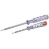 ΚΑΤΣΑΒΙΔIA ΔΟΚΙΜΑΣΤΙΚA ΗΛΕΚΤΡΟΛΟΓΟΥ FIXPOINT WZ SP 60-100 60MM + 100MM 77011
