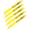 ΛΑΜΕΣ ΚΟΒΑΛΤΙΟΥ 5 ΤΕΜ DEWALT DT2387