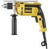 ΔΡΑΠΑΝΟ ΚΡΟΥΣΤΙΚΟ ΗΛΕΚΤΡΙΚΟ DEWALT 13MM 650W DWD024