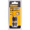 ΑΝΤΑΠΤΟΡΑΣ ΚΡΟΥΣΤΙΚΟΣ 1/2 ΣΕ 1/4 DEWALT DT7508