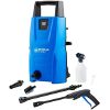 ΠΛΥΣΤΙΚΟ ΜΗΧΑΝΗΜΑ NILFISK ALTO 100 BAR 1300WATT C100.7-5 128470902