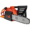 ΑΛΥΣΟΠΡΙΟΝΟ ΗΛΕΚΤΡΙΚΟ BLACK & DECKER 1800WATT 35CM ΛΑΜΑ CS1835