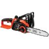 ΑΛΥΣΟΠΡΙΟΝΟ ΜΠΑΤΑΡΙΑΣ BLACK N DECKER 18V LION GKC1825L20