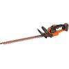 ΚΛΑΔΕΥΤIKO ΜΠΟΡΝΤΟΥΡΑΣ ΜΠΑΤΑΡΙΑΣ BLACK & DECKER 18V 2AH LI-ION 45CM 18MM GTC18452PC