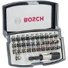 ΚΑΣΕΤΙΝΑ ΕΠΑΓΓΕΛΜΑΤΙΚΗ 32 ΤΕΜ BOSCH RAINBOW PRO ΜΥΤΕΣ ΜΕ ΧΡΩΜΑΤΙΚΗ ΚΩΔΙΚΟΠΟΙΗΣΗ 2607017319