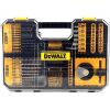ΣΕΤ 100 ΤΕΜ DEWALT ΤΡΥΠΑΝΙΑ ΜΥΤΕΣ  ΚΑΣΕΤΙΝΑ DT71569